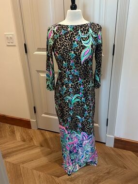 Lilly Pulitzer | Dresses | Nwt Lilly Pulitzer Hadley Smocked Maxi Dress | Poshmark Lilly Pulitzer | Dresses | Nwt Lilly Pulitzer Hadley Smocked Maxi Dress | Poshmark